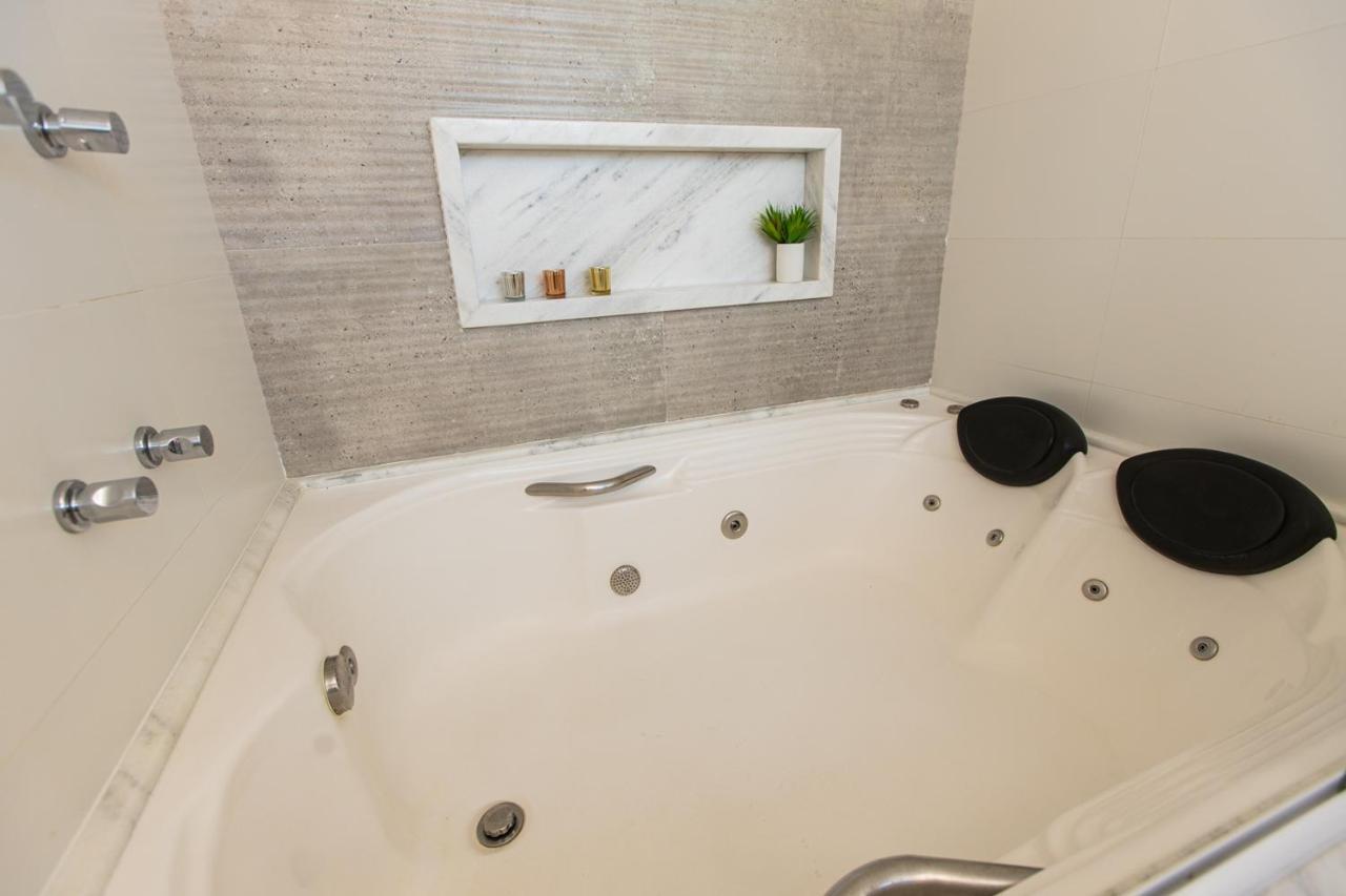 Bm Hotel Сан-Себастьян-ду-Параизу Экстерьер фото